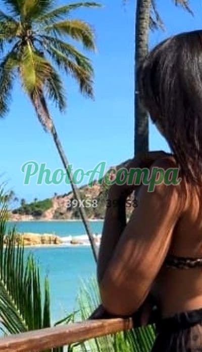 Acompanhante magra em Rio de Janeiro, foto 3 de Bia