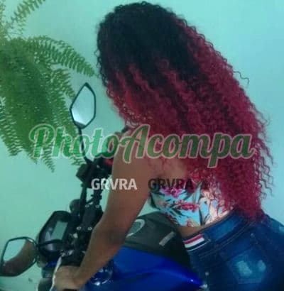 Acompanhante em Rio de Janeiro com beijo na boca (2) — Bia