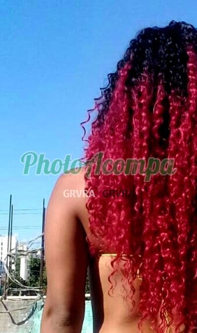 Foto 4: Acompanhante em Rio de Janeiro — beijo na boca, Bia
