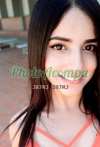 Acompanhante em São Paulo com beijo na boca (2) — Bia