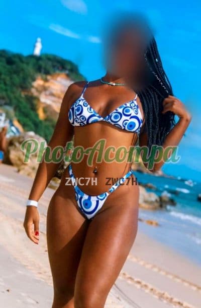Acompanhante em Barueri — experiência de namorada, foto 4 de Bia