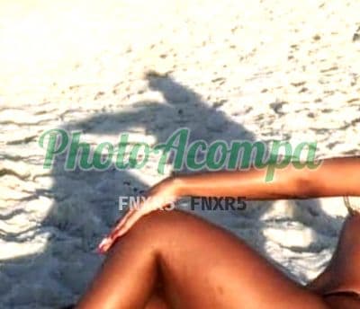 Acompanhante em Salvador com beijo grego (2) — Bia