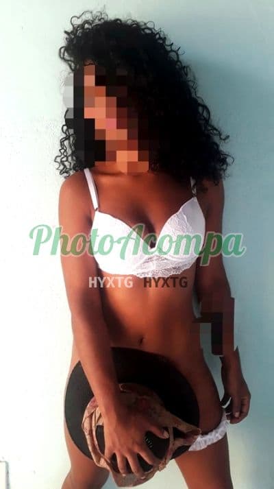Acompanhante em Mogi das Cruzes com namoradinha (4) — Bia