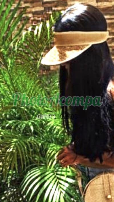Acompanhante em São Luís — namoradinha, foto 2 de Bia