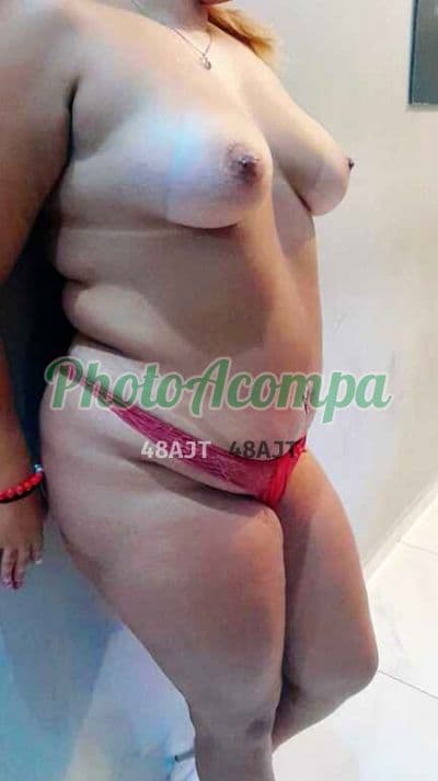 Acompanhante em São Paulo com namoradinha (4) — Bia