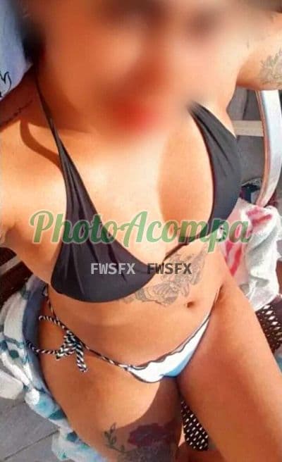 Acompanhante magra em Belo Horizonte, foto 3 de Bia