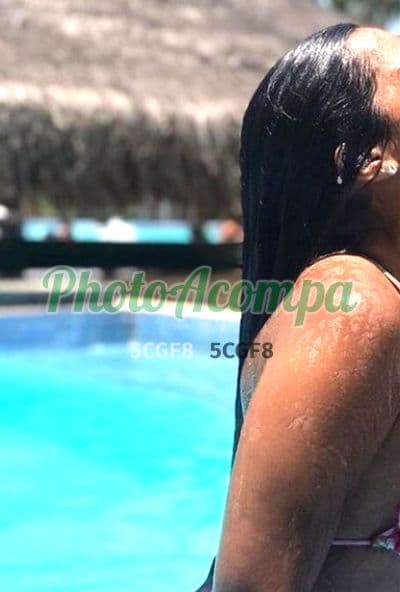 Acompanhante em Rio de Janeiro — beijo na boca, foto 2 de Bia