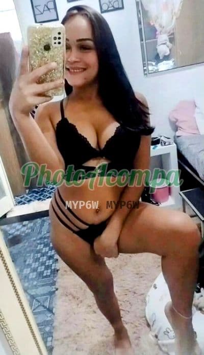Acompanhante magra em Limeira, foto 2 de Bia