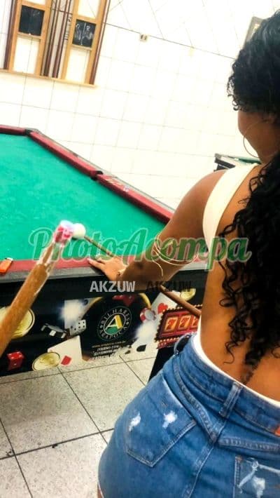 Acompanhante imagem autêntica em Santos, foto 4 de Bia