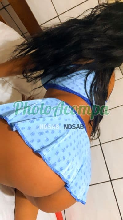 Acompanhante em Feira de Santana — namoradinha, foto 4 de Bia