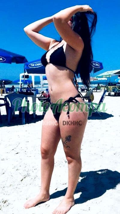 Acompanhante magra em Florianópolis, foto 3 de Bia Ferraz
