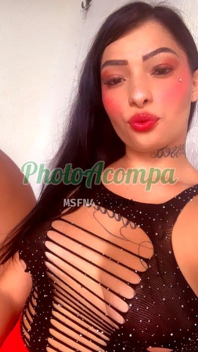 Acompanhante morena em Guarujá, foto 5 de Bia