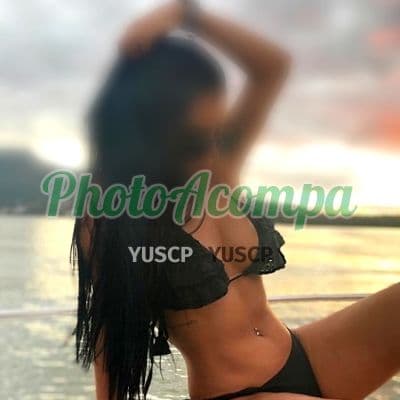 Foto 2: Acompanhante em Osasco — beijo na boca, Bia Fontes