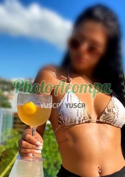 Acompanhante em Osasco — experiência de namorada, foto 4 de Bia Fontes
