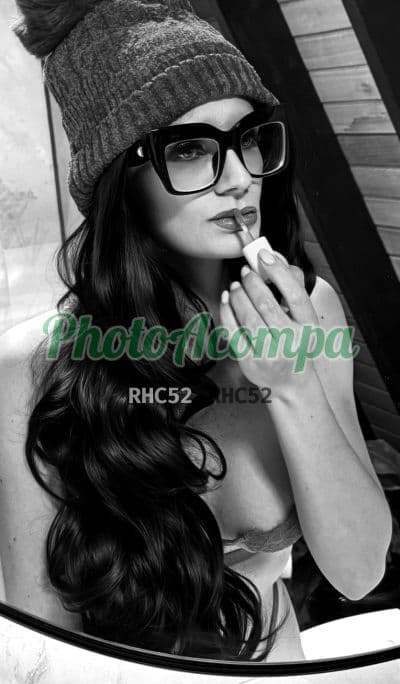 Acompanhante morena em Novo Hamburgo — Bia Gulosa, foto 5