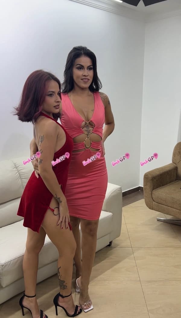 Acompanhante cabelo curto em São Paulo (3) — Bia Hot