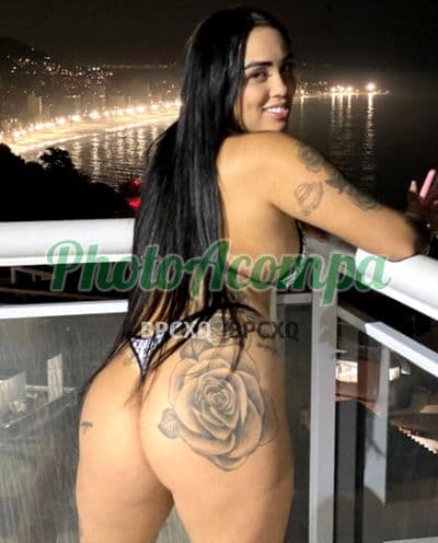 Acompanhante imagem autêntica em Guarapari, foto 4 de Bia Kalica