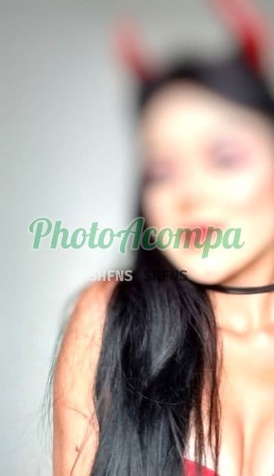 Acompanhante morena em Jundiaí (5) — Bia Lins