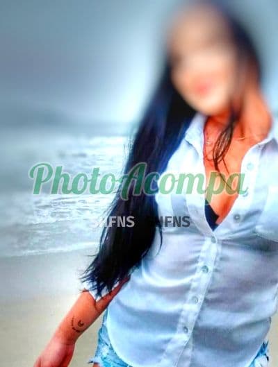 Foto 6: Acompanhante em Jundiaí — sexo anal, Bia Lins