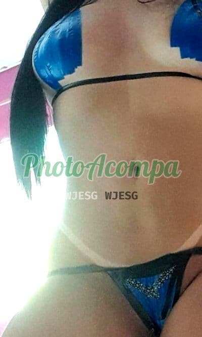 Acompanhante em São José do Rio Preto — namoradinha, foto 2 de Bia Lopes