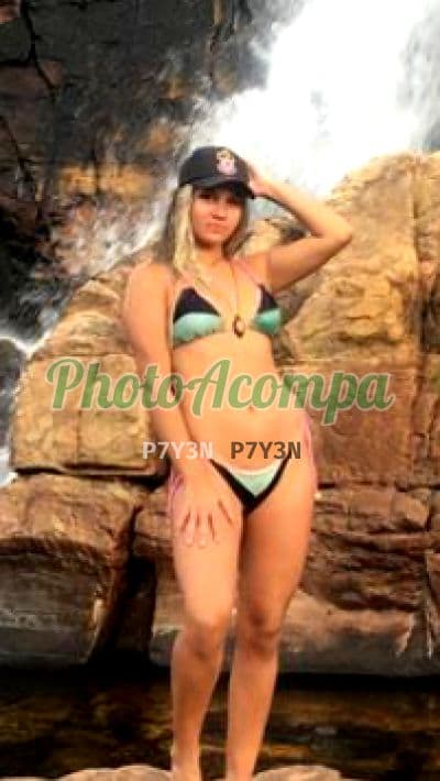 Foto 3: Acompanhante loira em Samambaia — Bia Mattos