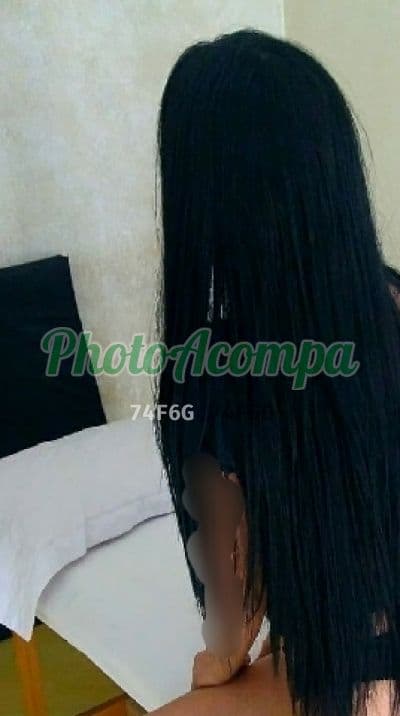 Acompanhante magra em Curitiba (3) — Bia Mendes