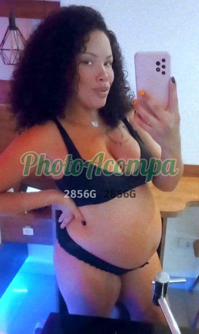 Acompanhante em São Paulo com beijo grego (2) — Bia Miller