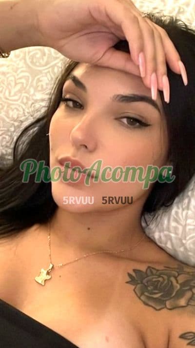 Acompanhante em Goiânia — beijo na boca, foto 2 de Bia Miranda