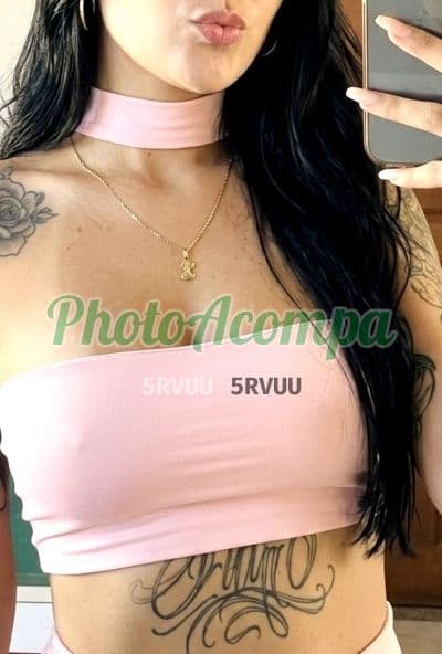 Acompanhante magra em Goiânia, foto 5 de Bia Miranda