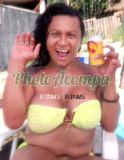 Acompanhante peituda em Pindamonhangaba — Bia Muniz, foto 3