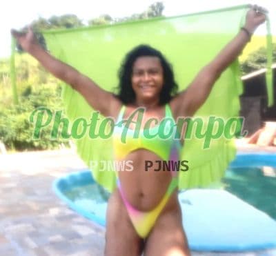 Foto 5: Acompanhante morena em Pindamonhangaba — Bia Muniz