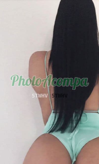Acompanhante em Joinville — beijo na boca, foto 2 de BIA RABETÃO
