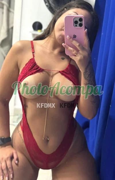 Foto 4: Acompanhante em Curitiba — experiência de namorada, Bia Ramos