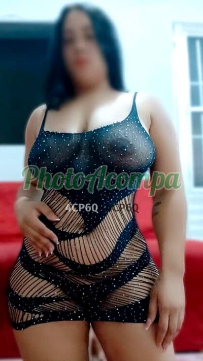 Acompanhante em Barueri — beijo grego, foto 2 de Bia Reiis
