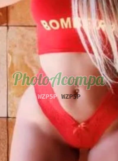 Acompanhante peituda em Santos (3) — Bia Reis