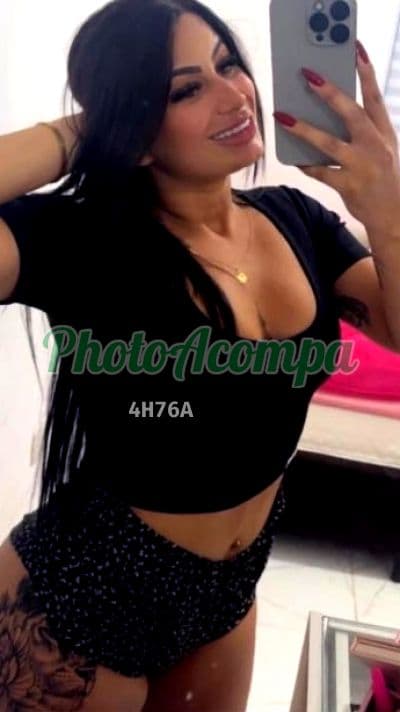 Acompanhante depilada em Londrina (5) — Bia Salles
