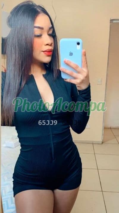 Acompanhante morena em Campos dos Goytacazes — Bia Santos, foto 3