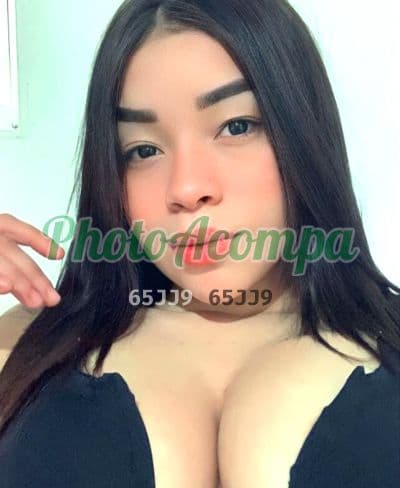 Acompanhante morena em Campos dos Goytacazes — Bia Santos, foto 5