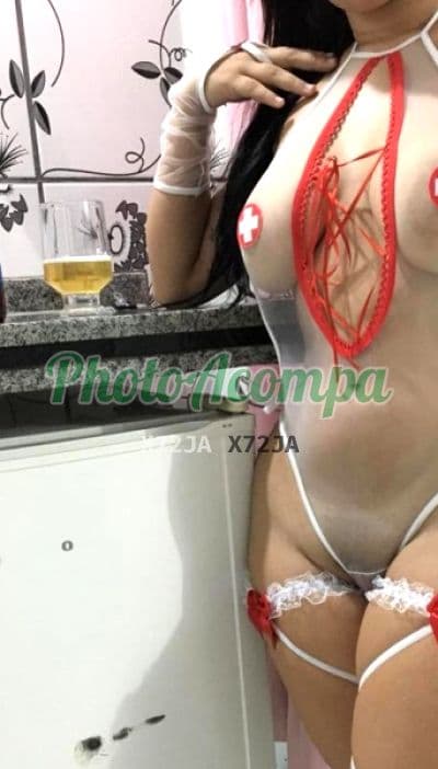 Acompanhante morena em Teresina — Bia Souza, foto 5