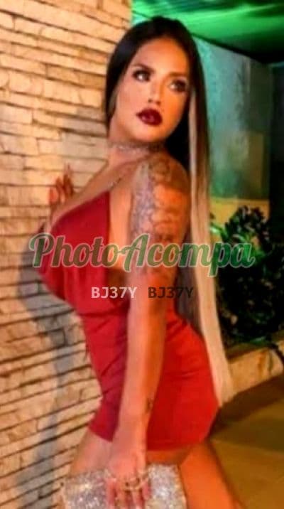 Acompanhante em Guarulhos com namoradinha (2) — Bia Tenório