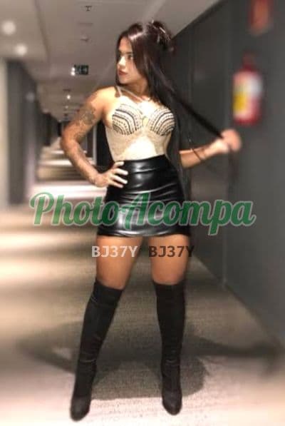 Foto 4: Acompanhante em Guarulhos — anal, Bia Tenório