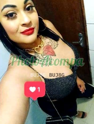 Acompanhante em Pinhais — experiência de namorada, foto 4 de Biaah