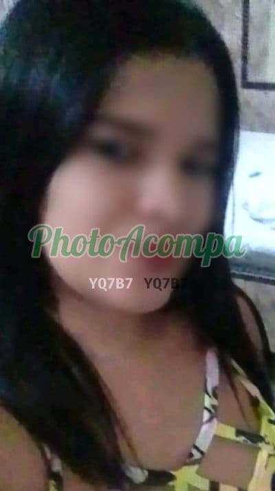 Foto 2: Acompanhante em São José dos Campos — beijo na boca, Biah