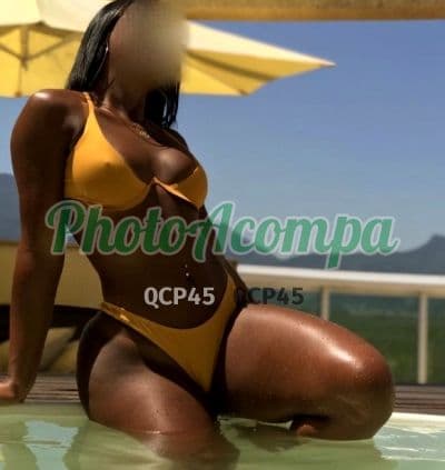Foto 2: Acompanhante em Taboão da Serra — beijo na boca, Biah