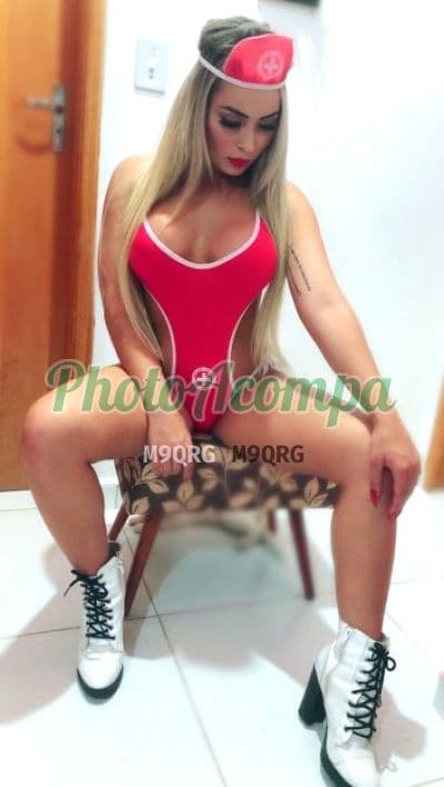 Foto 2: Acompanhante em Sorocaba — beijo na boca, Bianca