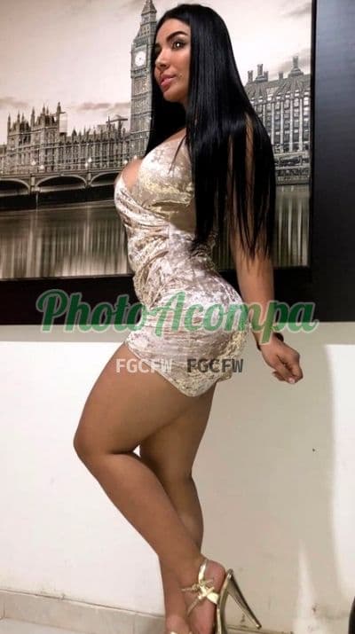 Acompanhante em ABC Paulista — beijo na boca, foto 2 de Bianca