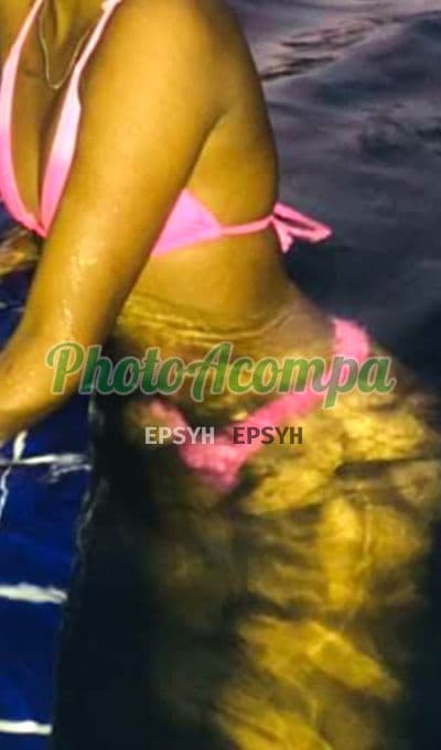 Acompanhante magra em Santos — Bianca, foto 5