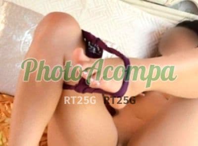 Acompanhante em Brasília — beijo na boca, foto 2 de Bianca