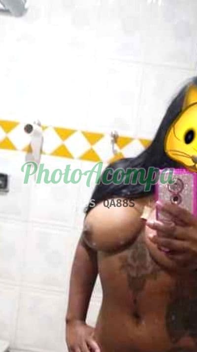 Acompanhante peituda em Salvador, foto 3 de Bianca