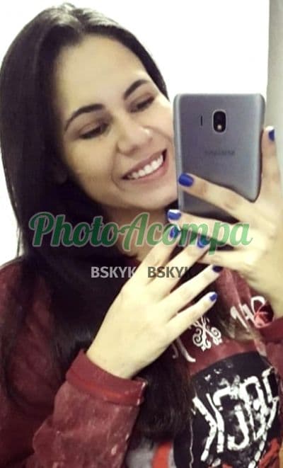 Acompanhante em Manaus com beijo na boca (2) — Bianca